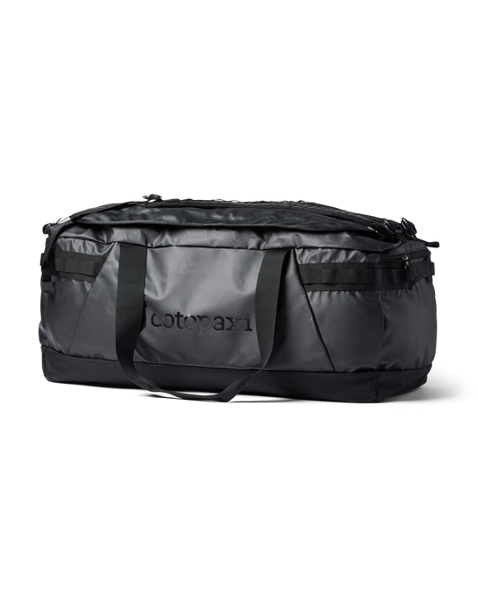 Allpa Getaway 100L Duffel - Cotopaxi Black - US 5357