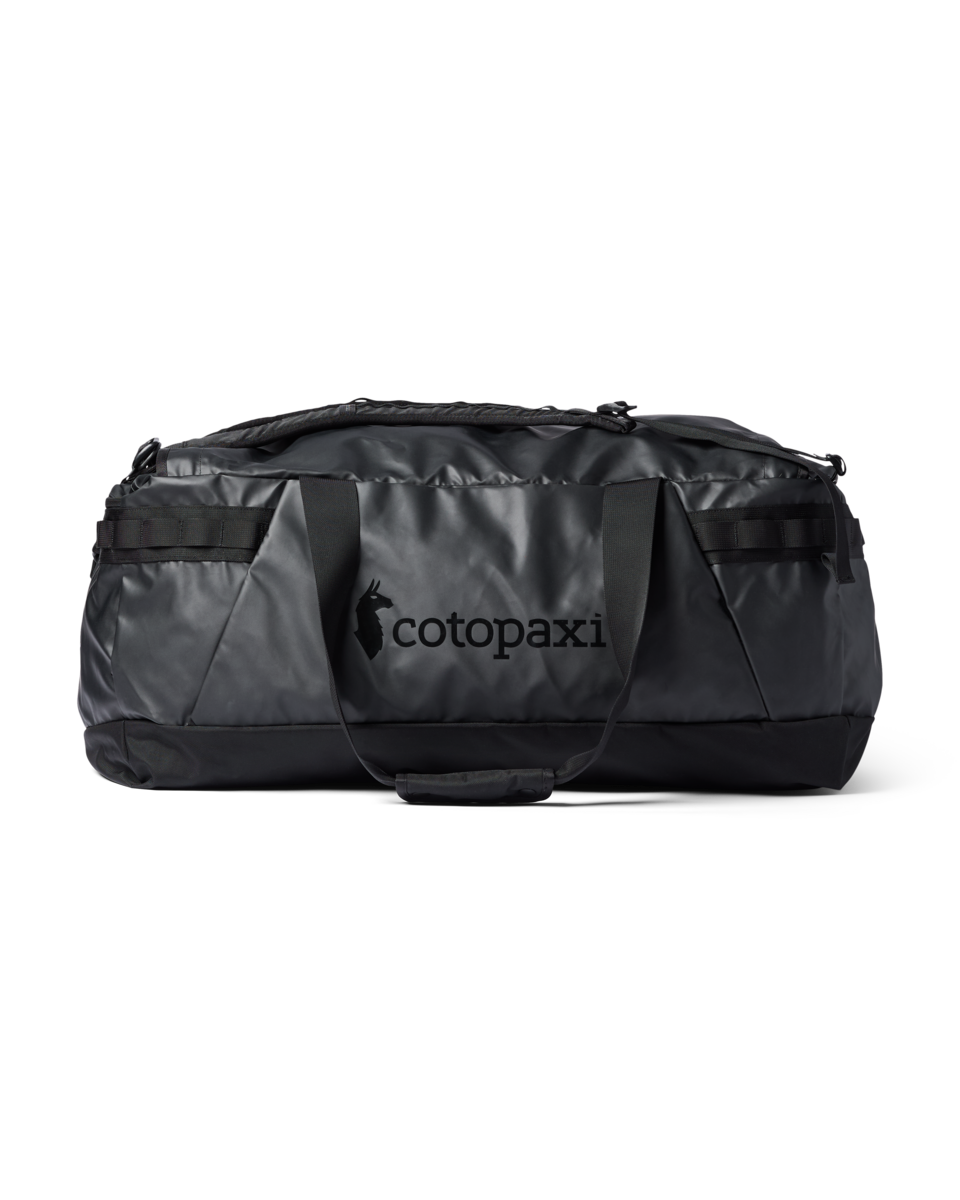 Allpa Getaway 100L Duffel - Cotopaxi Black - US 5357