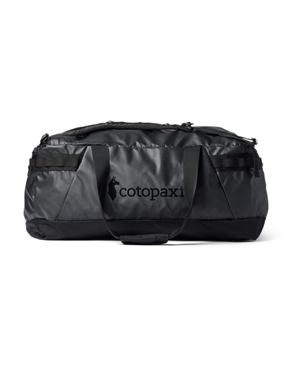 Allpa Getaway 100L Duffel - Cotopaxi Black - US 5357