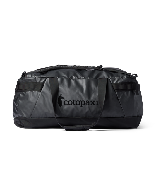 Allpa Getaway 100L Duffel - Cotopaxi Black - US 5357
