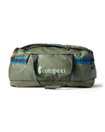 Allpa Getaway 100L Duffel - Fatigue - US 1536