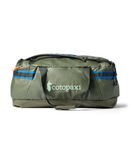 Allpa Getaway 100L Duffel - Fatigue - US 1536