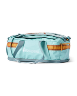 Allpa Getaway 55L Duffel - Tide Pool - US 4144