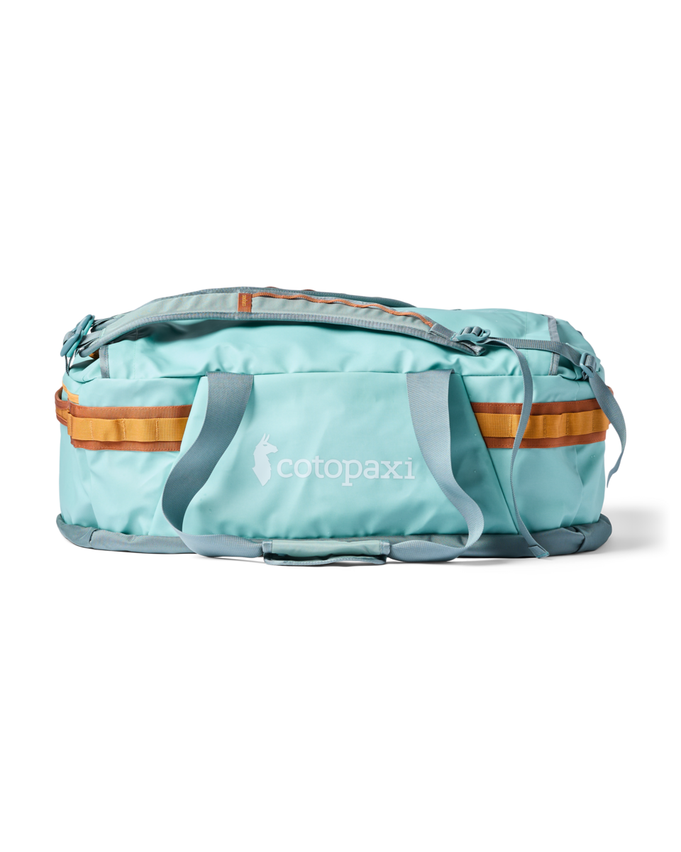 Allpa Getaway 55L Duffel - Tide Pool - US 4144