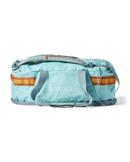 Allpa Getaway 55L Duffel - Tide Pool - US 4144