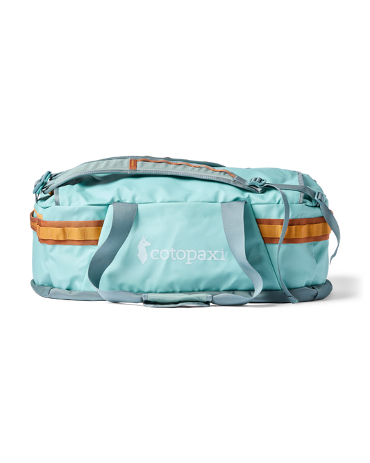 Allpa Getaway 55L Duffel - Tide Pool - US 4144