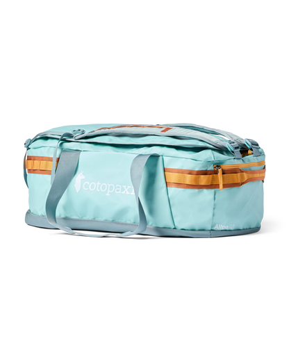 Allpa Getaway 70L Duffel - Tide Pool - US 5942
