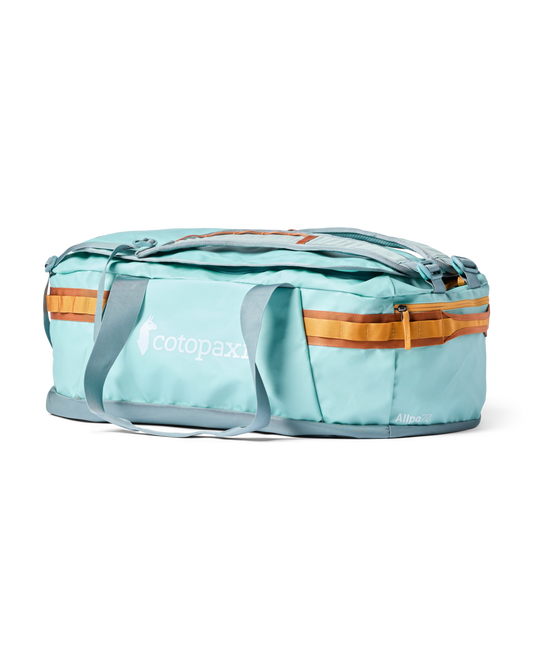 Allpa Getaway 70L Duffel - Tide Pool - US 5942