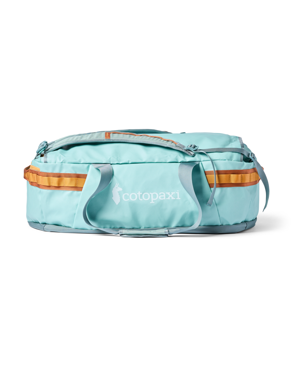 Allpa Getaway 70L Duffel - Tide Pool - US 5942