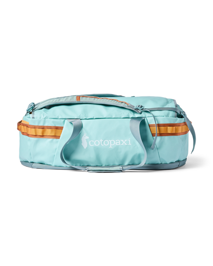 Allpa Getaway 70L Duffel - Tide Pool - US 5942