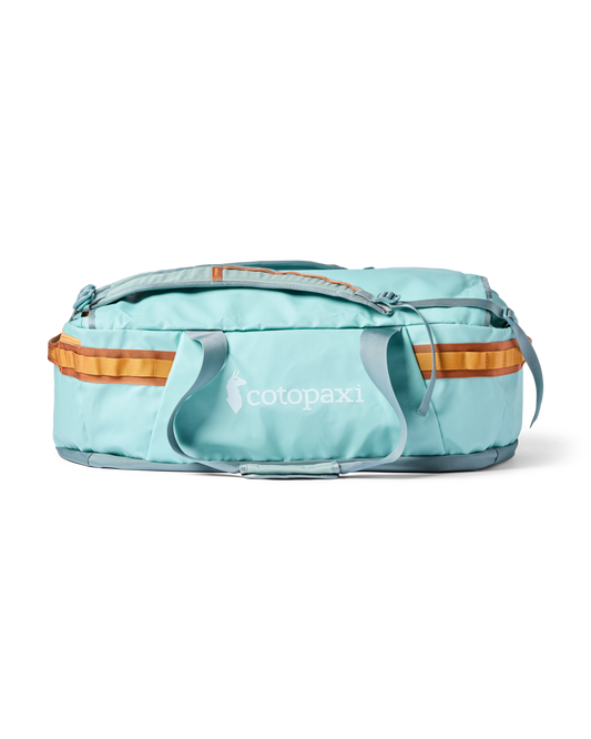 Allpa Getaway 70L Duffel - Tide Pool - US 5942