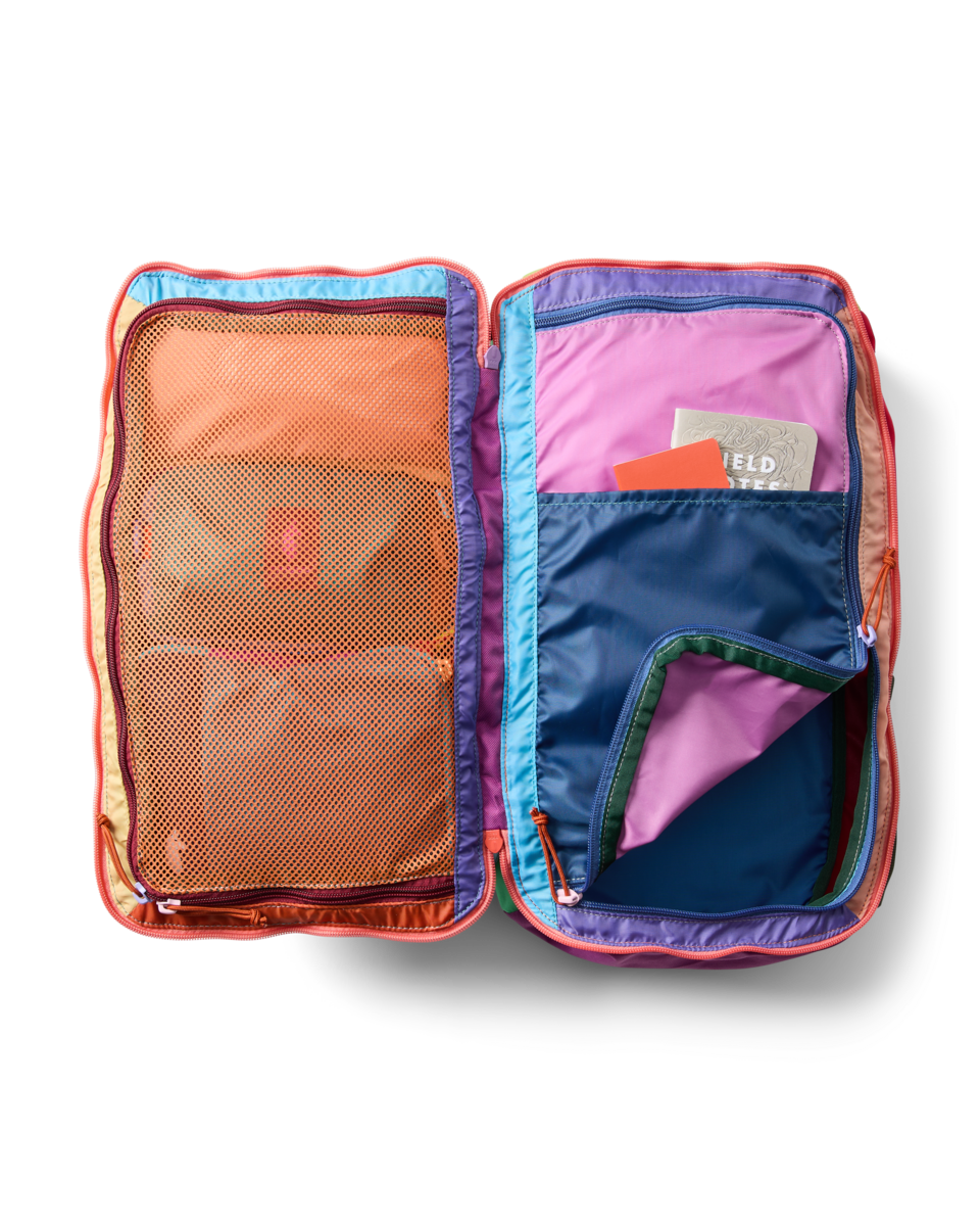 Allpa Mini 20L Travel Pack - Del Día - US 9339