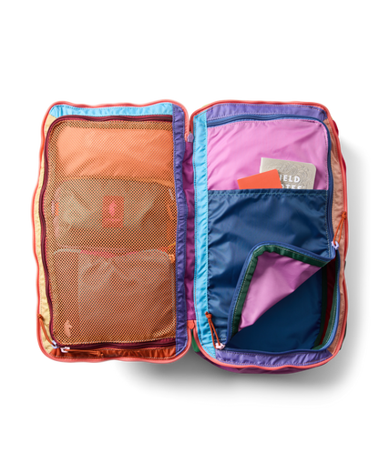 Allpa Mini 20L Travel Pack - Del Día - US 9339
