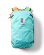Allpa Mini 20L Travel Pack - Del Día - US 9339