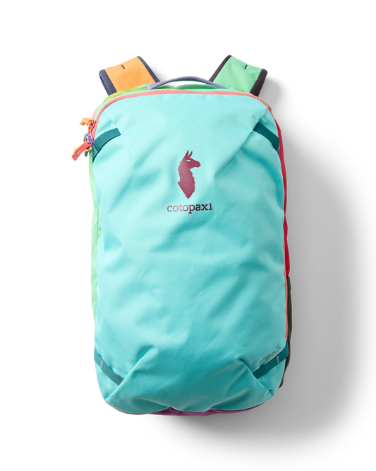 Allpa Mini 20L Travel Pack - Del Día - US 9339