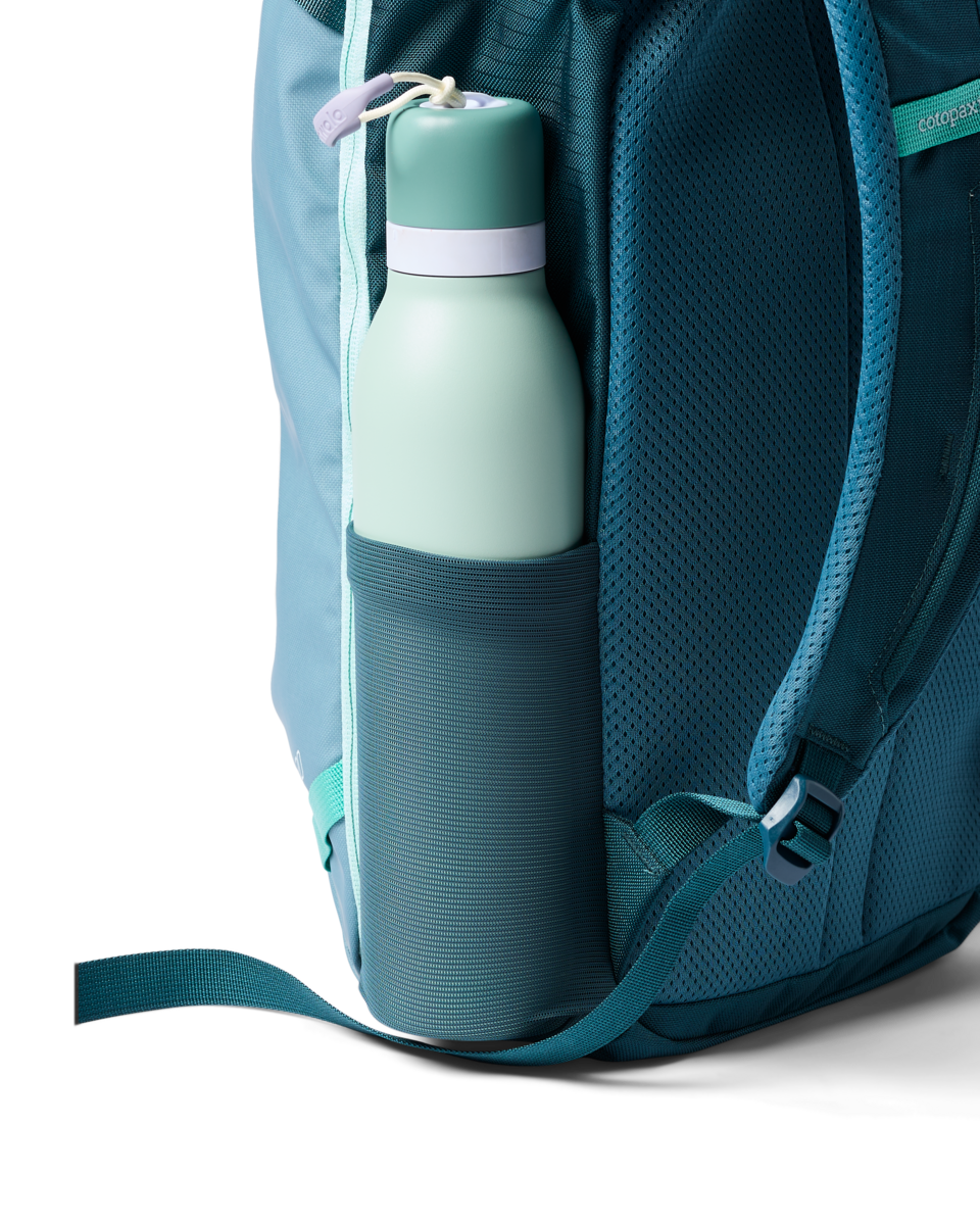 Allpa Mini 20L Travel Pack - Blue Spruce - US 4137