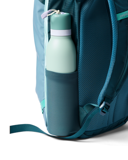 Allpa Mini 20L Travel Pack - Blue Spruce - US 4137