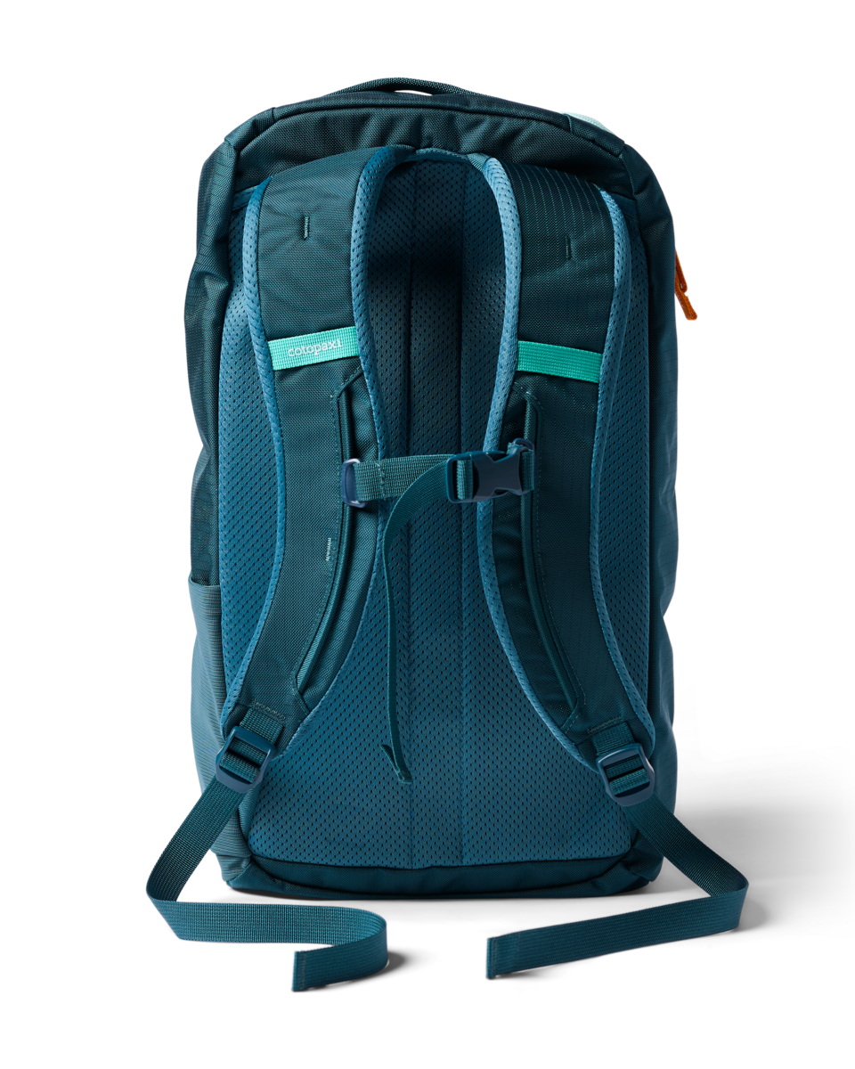Allpa Mini 20L Travel Pack - Blue Spruce - US 4137
