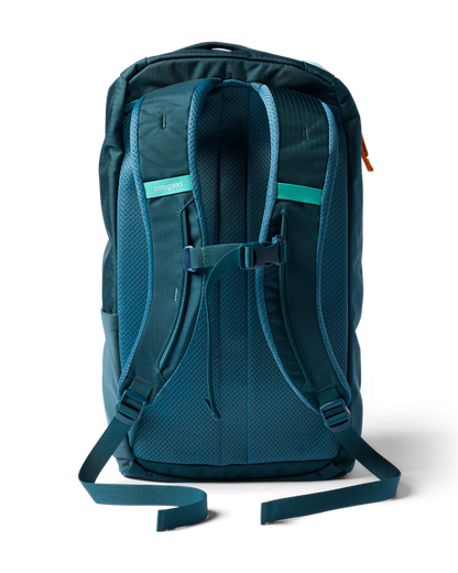 Allpa Mini 20L Travel Pack - Blue Spruce - US 4137