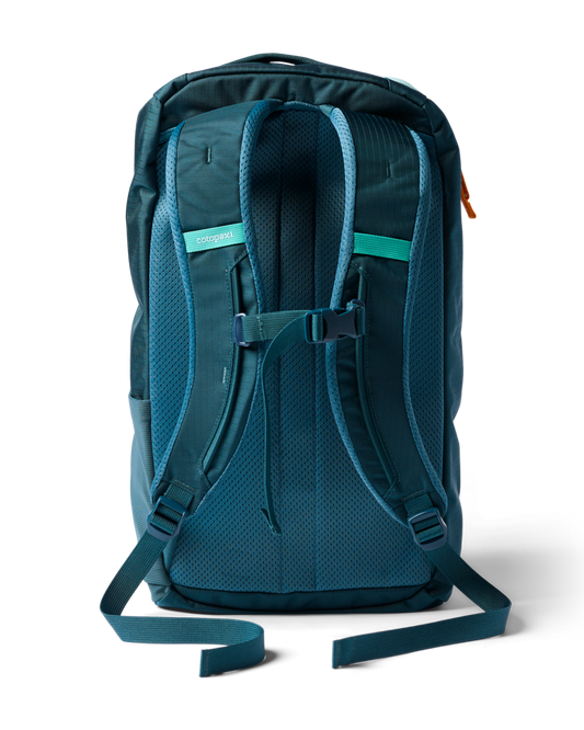 Allpa Mini 20L Travel Pack - Blue Spruce - US 4137