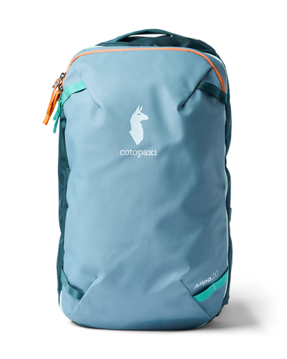 Allpa Mini 20L Travel Pack - Blue Spruce - US 4137