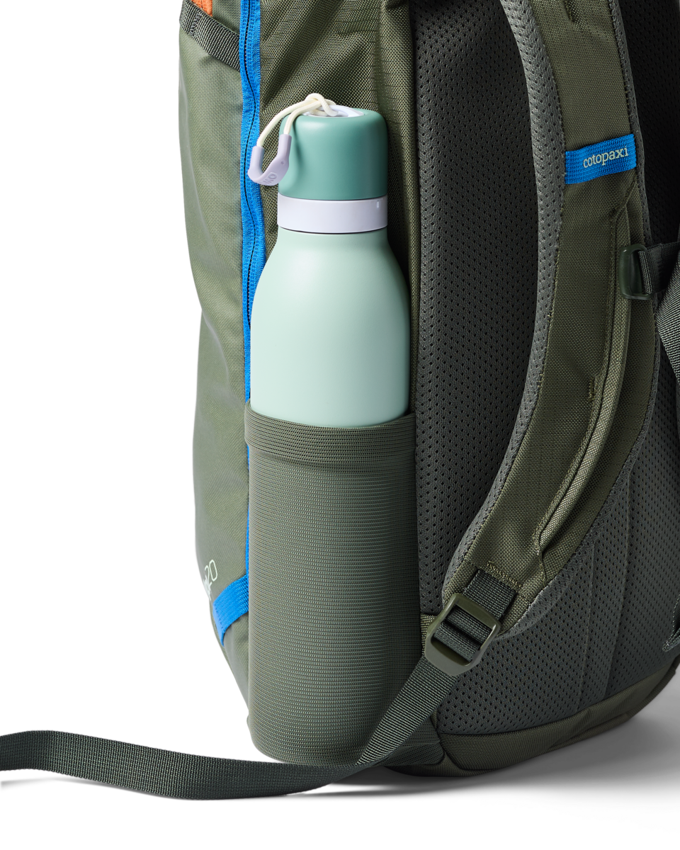 Allpa Mini 20L Travel Pack - Fatigue - US 5905