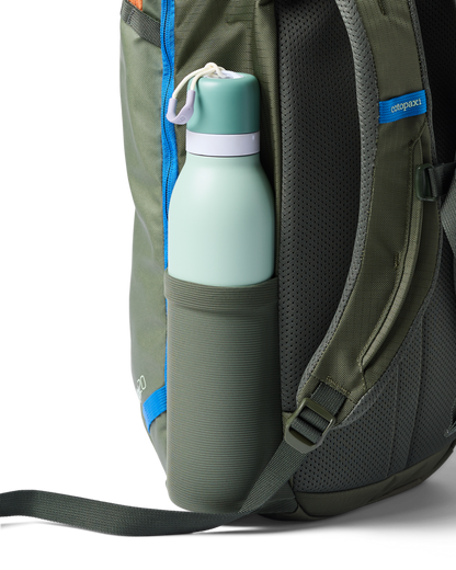 Allpa Mini 20L Travel Pack - Fatigue - US 5905