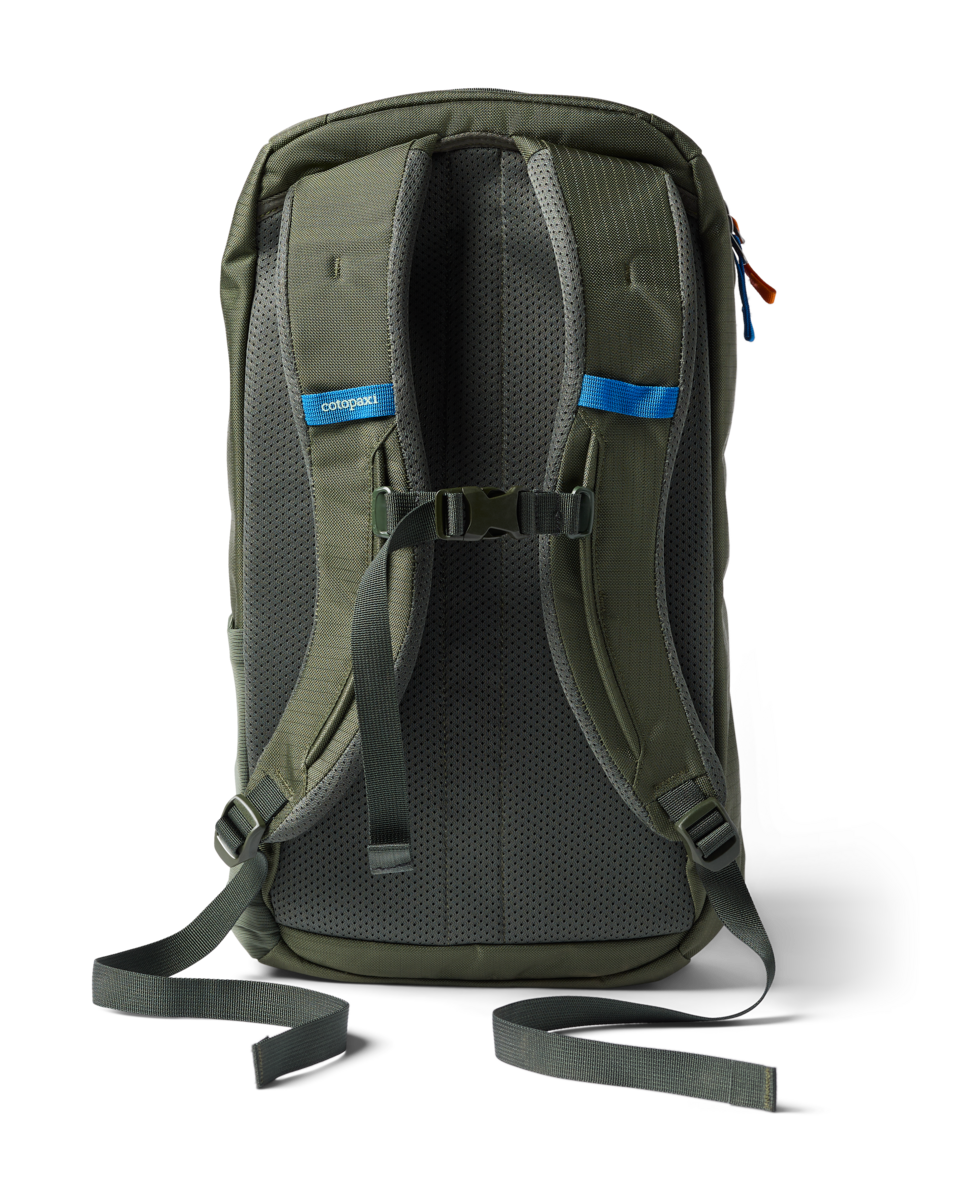 Allpa Mini 20L Travel Pack - Fatigue - US 5905