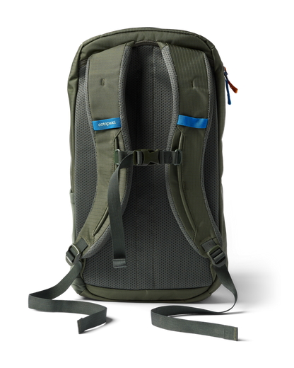 Allpa Mini 20L Travel Pack - Fatigue - US 5905
