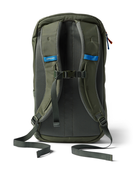 Allpa Mini 20L Travel Pack - Fatigue - US 5905