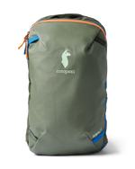 Allpa Mini 20L Travel Pack - Fatigue - US 5905