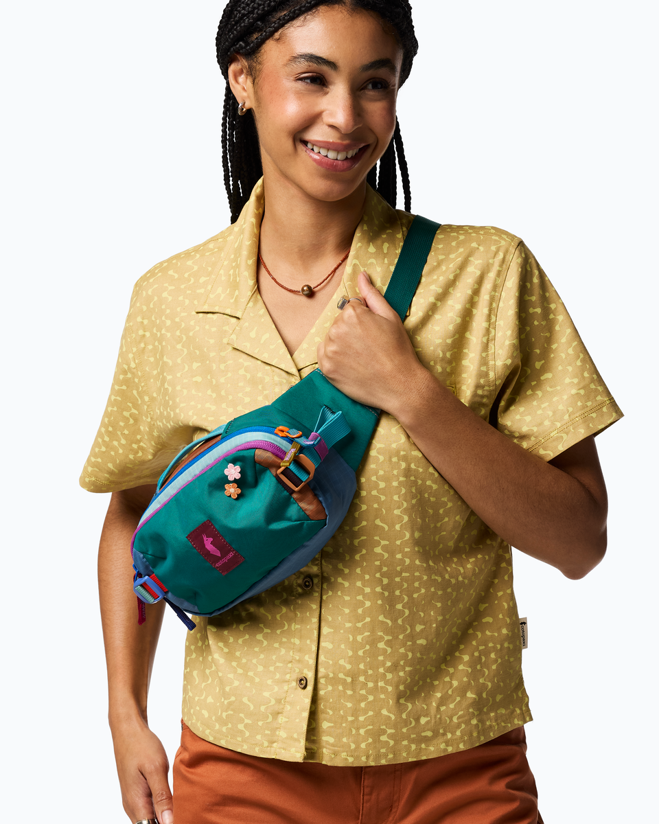 Allpa X 1.5L Hip Pack - Del Día - US 2466