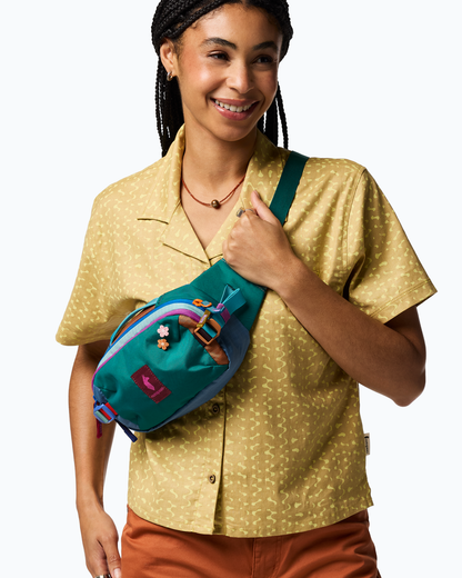 Allpa X 1.5L Hip Pack - Del Día - US 2466