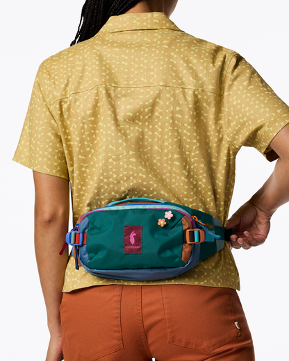 Allpa X 1.5L Hip Pack - Del Día - US 2466