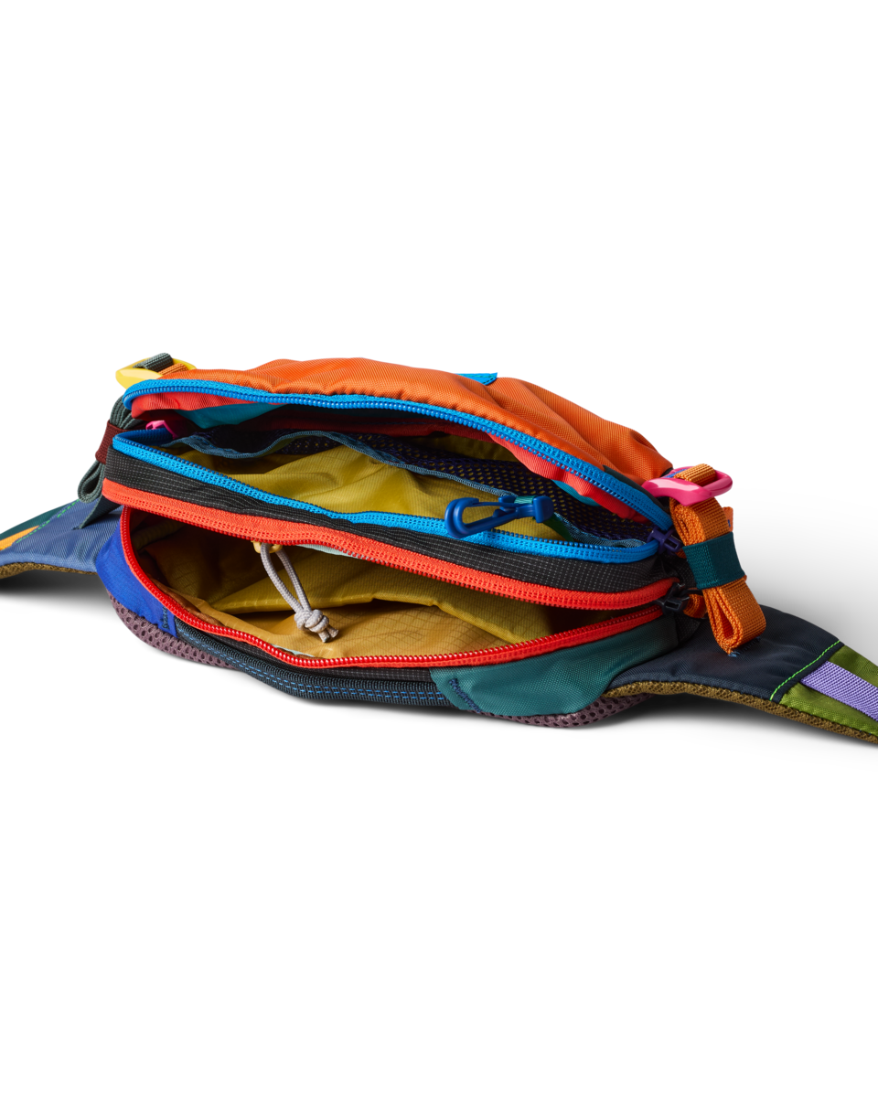 Allpa X 1.5L Hip Pack - Del Día - US 2466