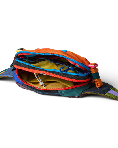 Allpa X 1.5L Hip Pack - Del Día - US 2466