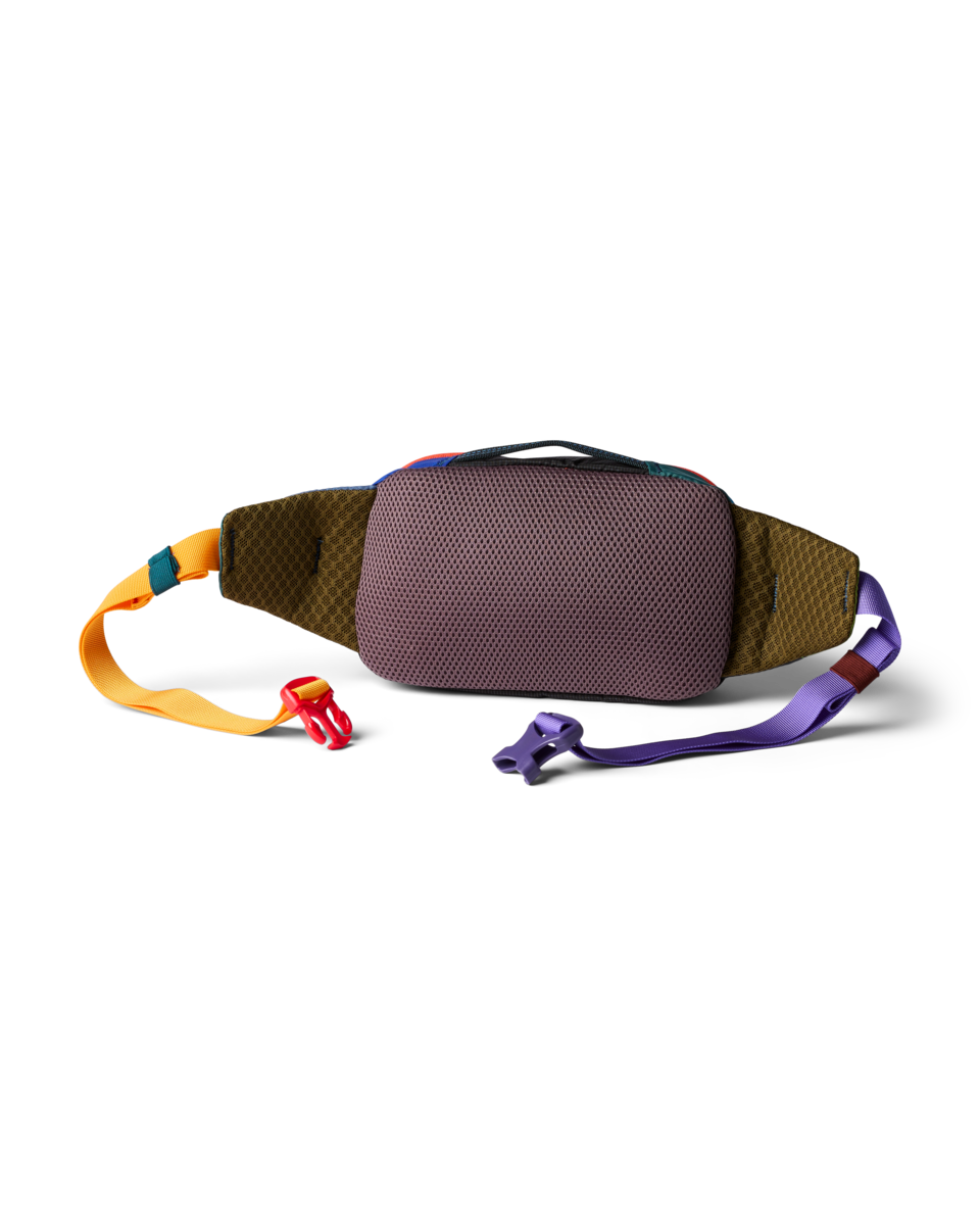 Allpa X 1.5L Hip Pack - Del Día - US 2466