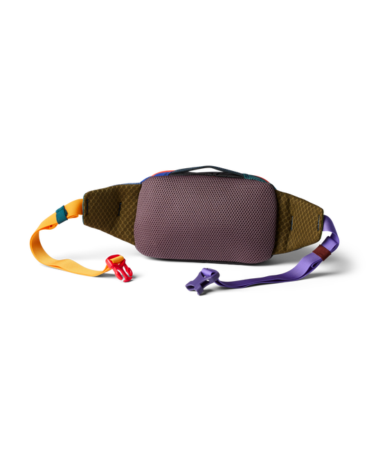 Allpa X 1.5L Hip Pack - Del Día - US 2466