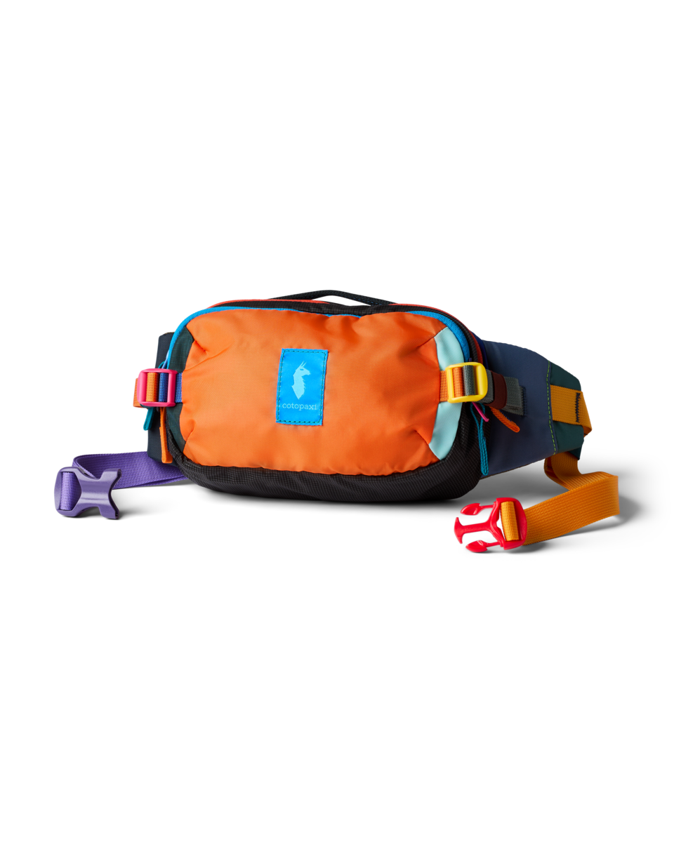 Allpa X 1.5L Hip Pack - Del Día - US 2466