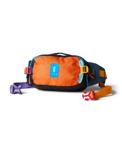 Allpa X 1.5L Hip Pack - Del Día - US 2466