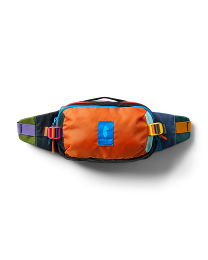 Allpa X 1.5L Hip Pack - Del Día - US 2466