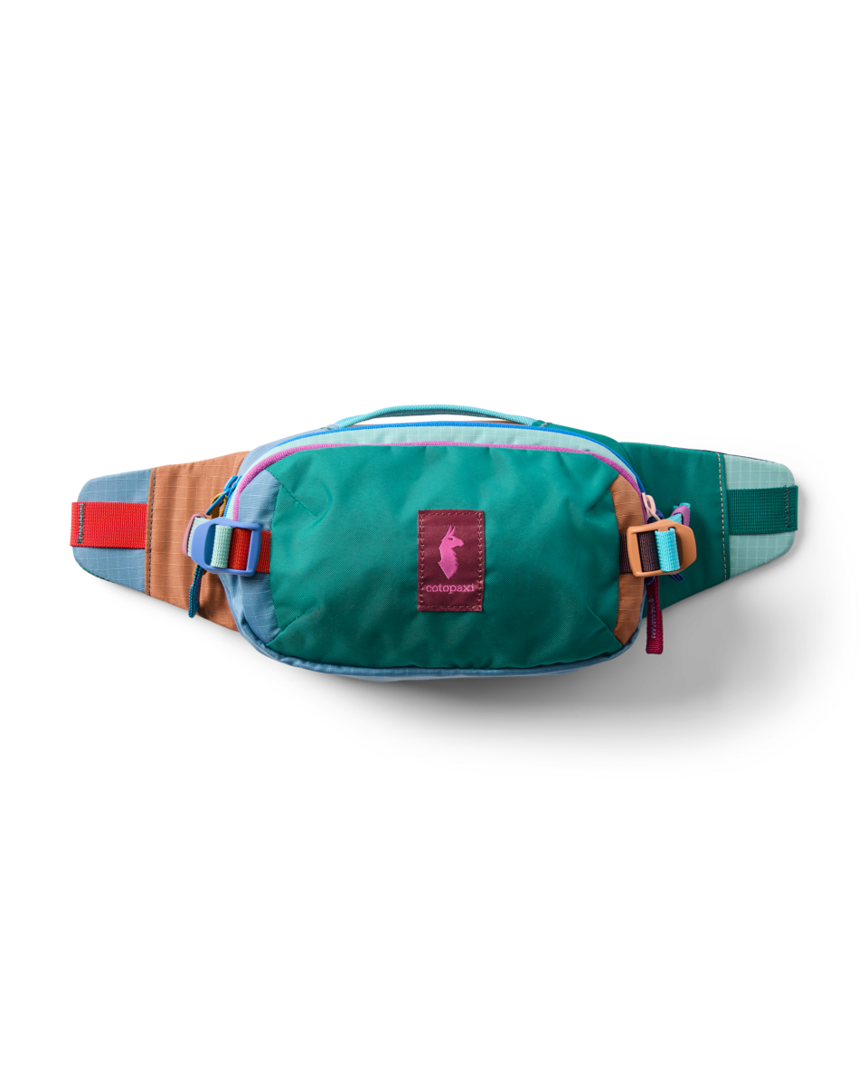 Allpa X 1.5L Hip Pack - Del Día - US 2466