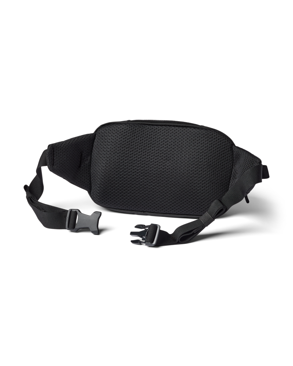 Allpa X 1.5L Hip Pack - Cotopaxi Black - US 9592
