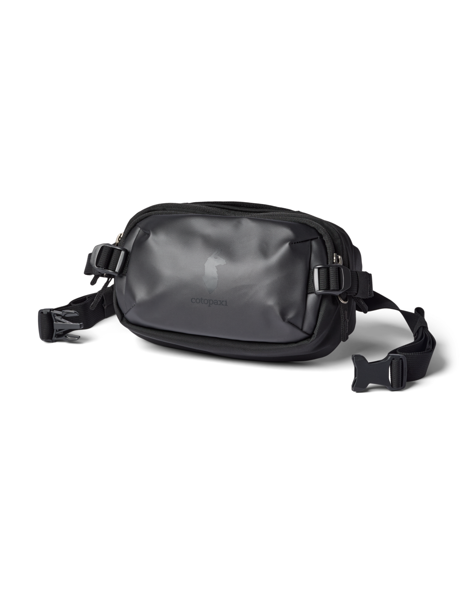 Allpa X 1.5L Hip Pack - Cotopaxi Black - US 9592