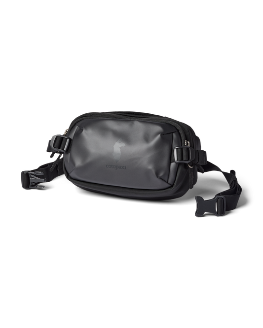 Allpa X 1.5L Hip Pack - Cotopaxi Black - US 9592