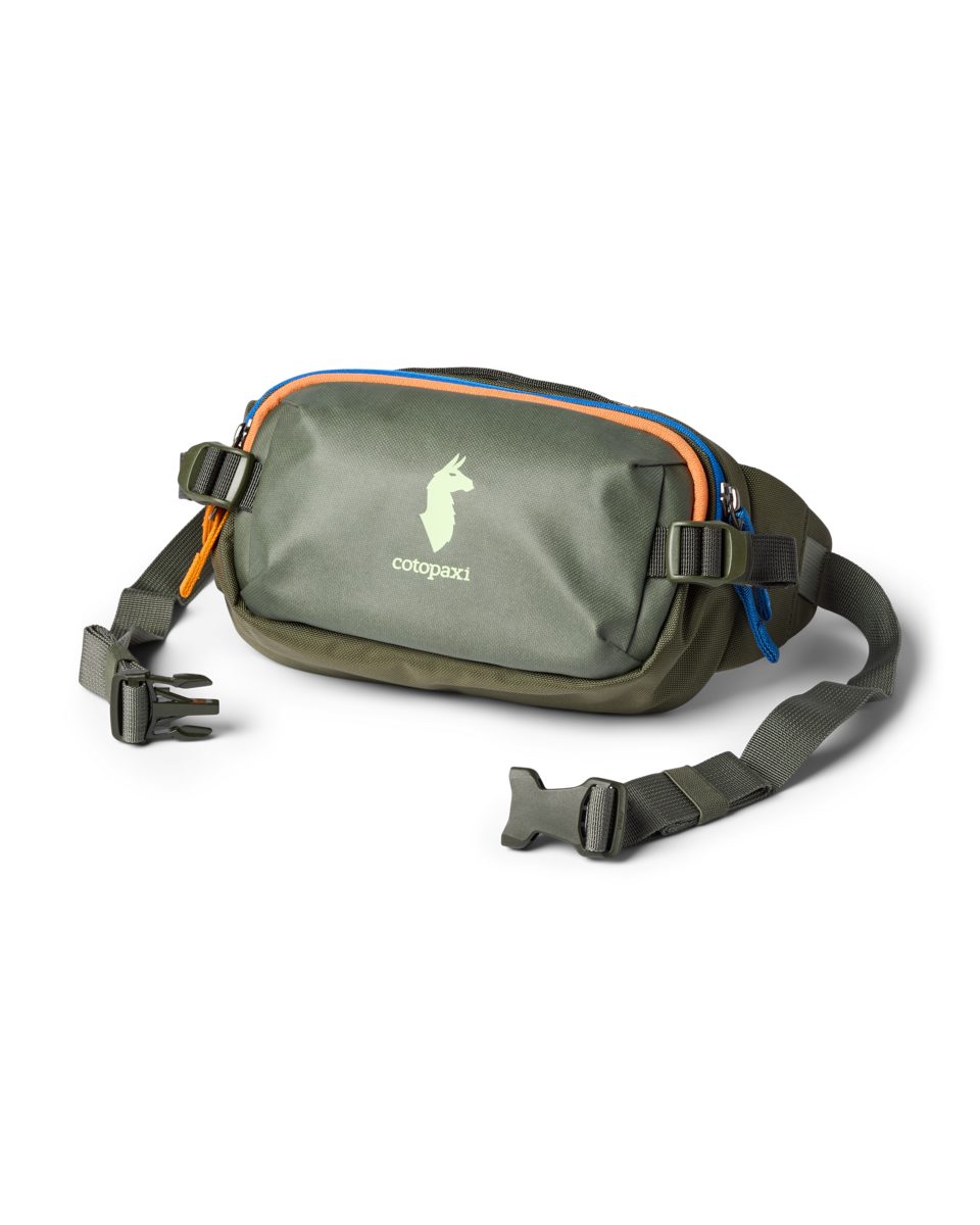 Allpa X 1.5L Hip Pack - Fatigue - US 3924