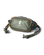 Allpa X 1.5L Hip Pack - Fatigue - US 3924