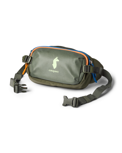 Allpa X 1.5L Hip Pack - Fatigue - US 3924