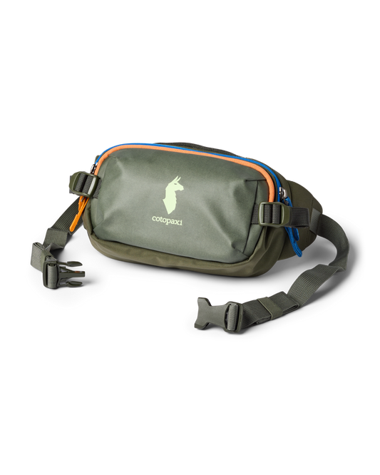 Allpa X 1.5L Hip Pack - Fatigue - US 3924
