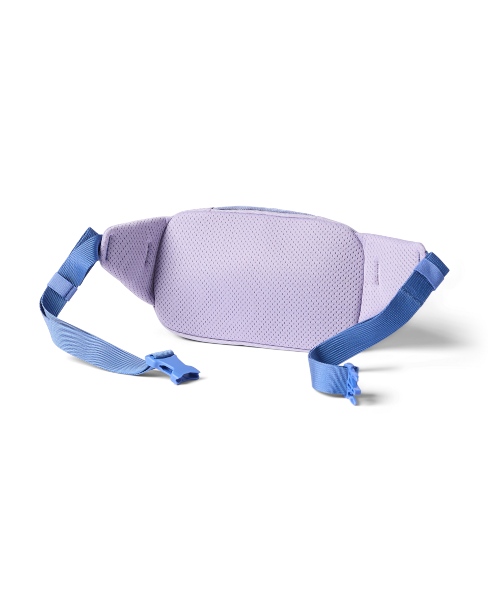 Allpa X 1.5L Hip Pack - Moonbeam - US 1703